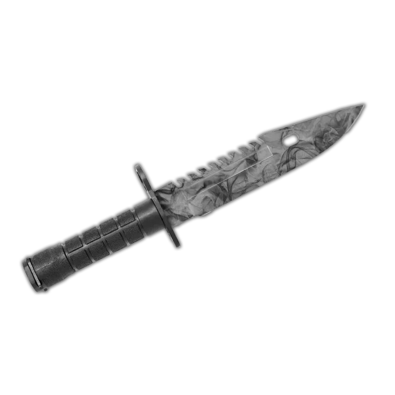 Losowy nóż M9 Bayonet